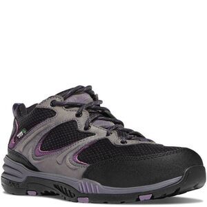 Danner Springfield Low 12212 Women's Gray ESD Comp Toe (NMT) Work Shoes ZPO2873